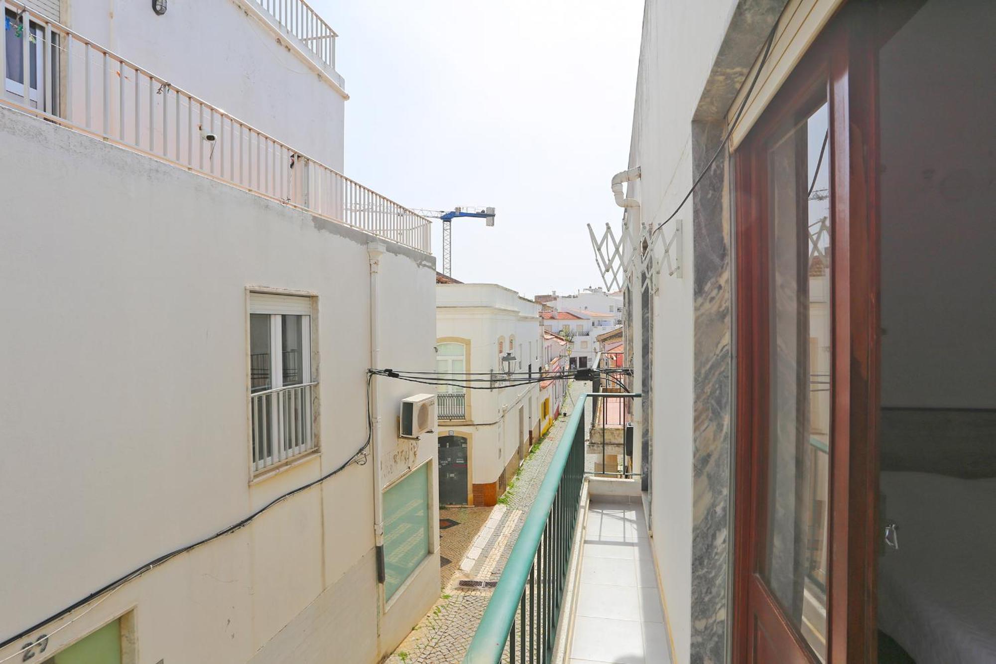 A13 - Channel Street Central Apartment Lagos Exterior foto