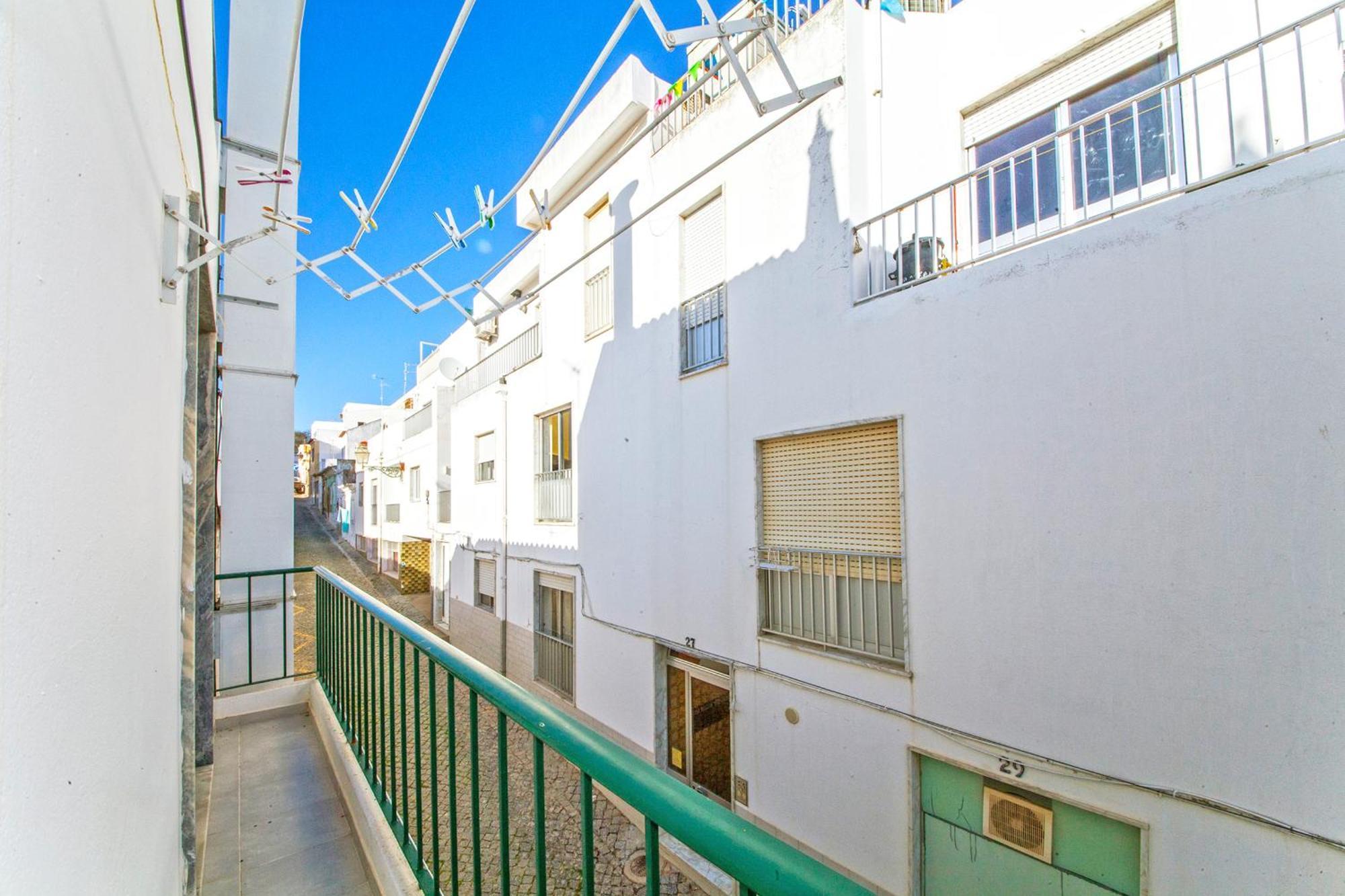 A13 - Channel Street Central Apartment Lagos Exterior foto